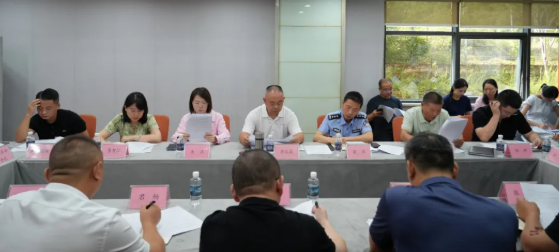 重庆市保安协会召开进一步学习《最高人民法院关于审理劳动争议案件适用法律问题的解释（二）》专题座谈会