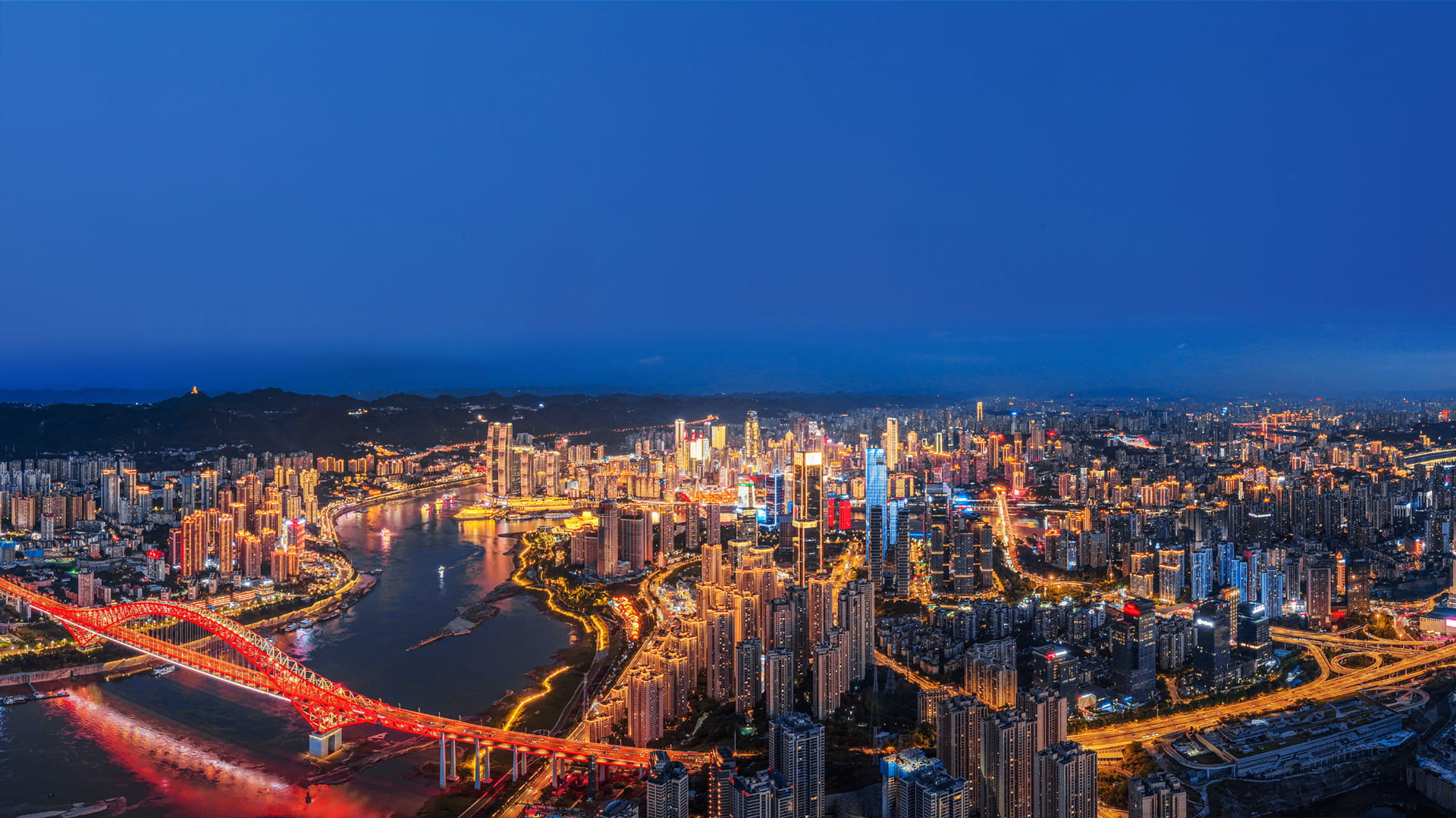 科技赋能 警保联动